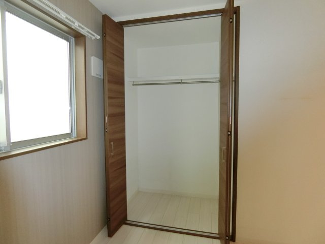 【収納】 | I.Residence天王寺