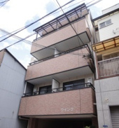 マンションウイングの画像