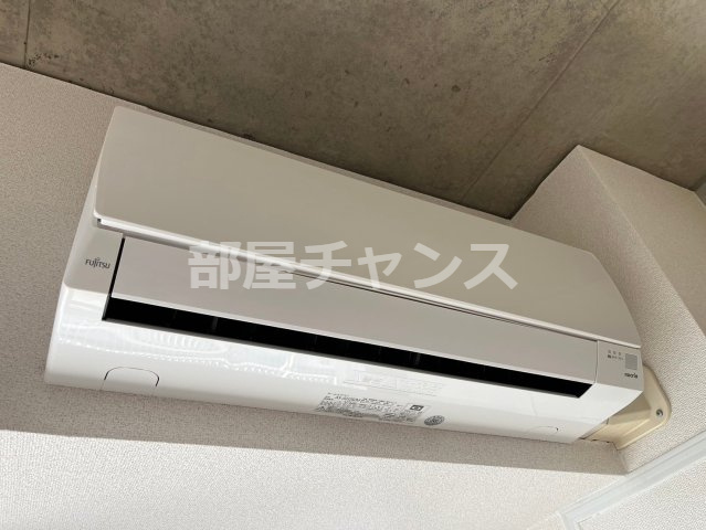 スクエア名駅南の設備