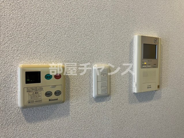 スクエア名駅南のその他