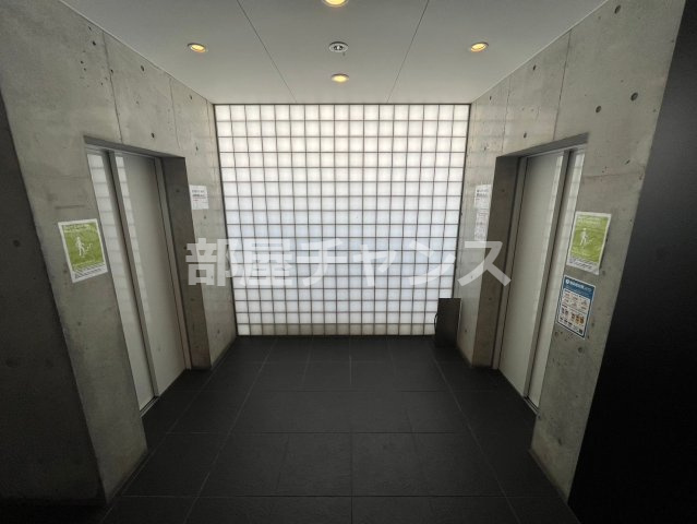 スクエア名駅南のその他共用部分