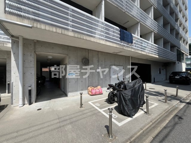 スクエア名駅南のその他