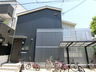 【外観】