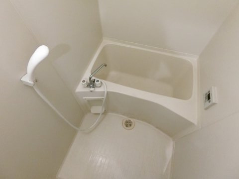 【浴室】 | ロジュマン松和