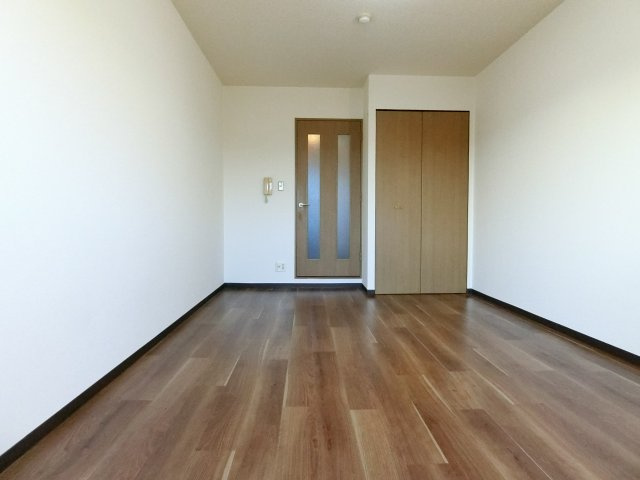 【寝室】 | ロジュマン松和