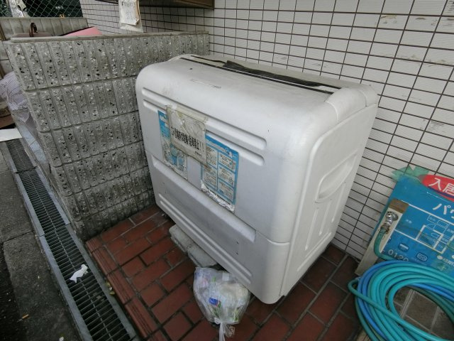 【その他共用部分】 | パウゼ寺田町駅前