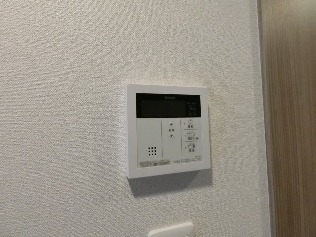 【設備】 | プレサンス天王寺ノースヴィアーレ