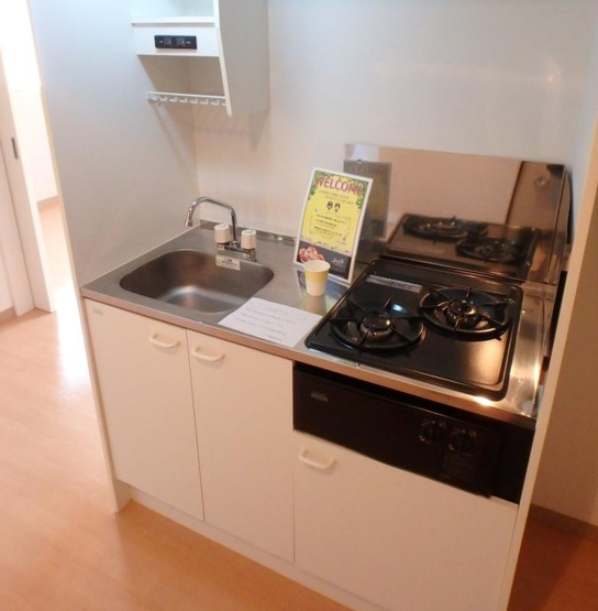 【キッチン】 | ＫＡＮＡＩ　ＤＥＮＴＡＬ　ＢＬＤ．