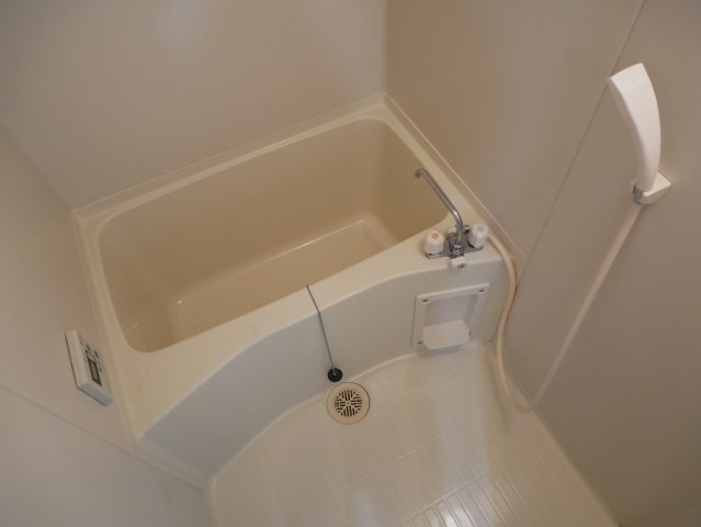 【浴室】 | ＫＡＮＡＩ　ＤＥＮＴＡＬ　ＢＬＤ．