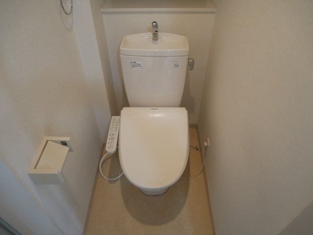 【トイレ】 | ＫＡＮＡＩ　ＤＥＮＴＡＬ　ＢＬＤ．