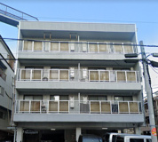 マンショングラッドの画像