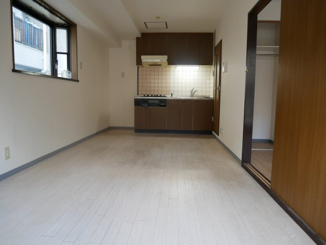 【居間・リビング】 | マンショングラッド