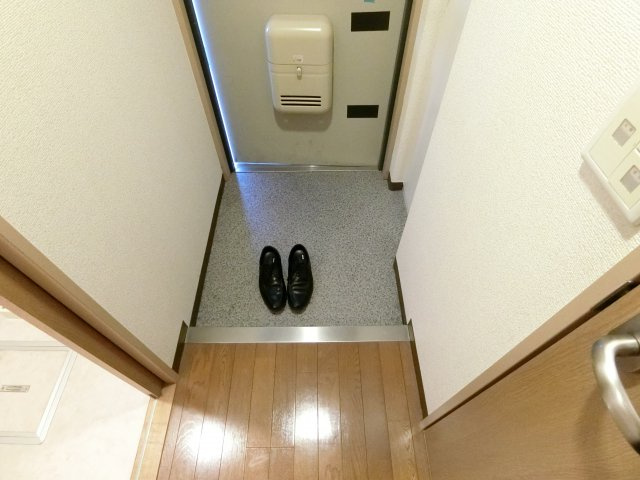 【玄関】 | 寺田町ハイツ