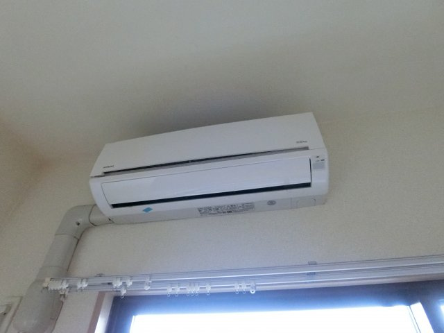 【設備】 | 寺田町ハイツ