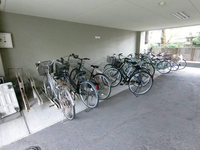 【その他共用部分】 | 寺田町ハイツ