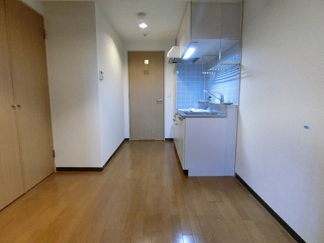 【居間・リビング】 | 寺田町ハイツ