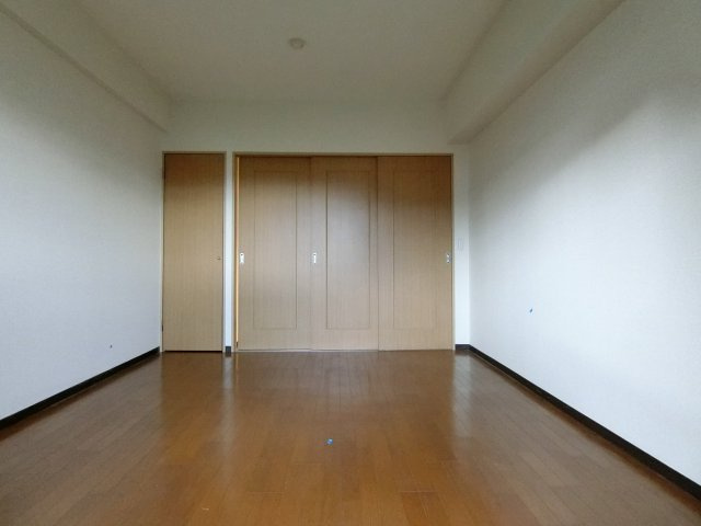 【寝室】 | 寺田町ハイツ
