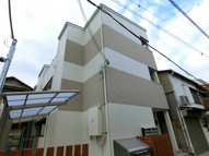 天王寺北Rマンションの画像