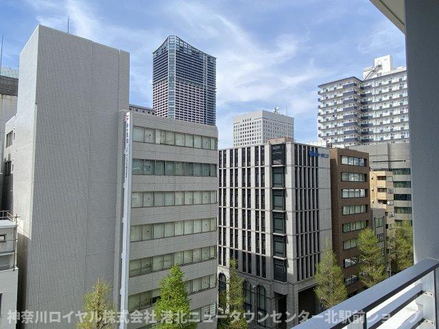 【物件からの展望】