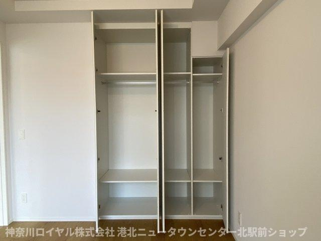 【内装】