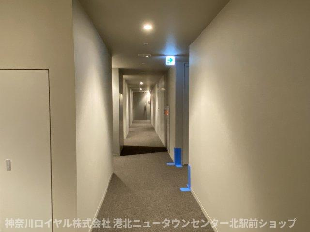 【ロビー】