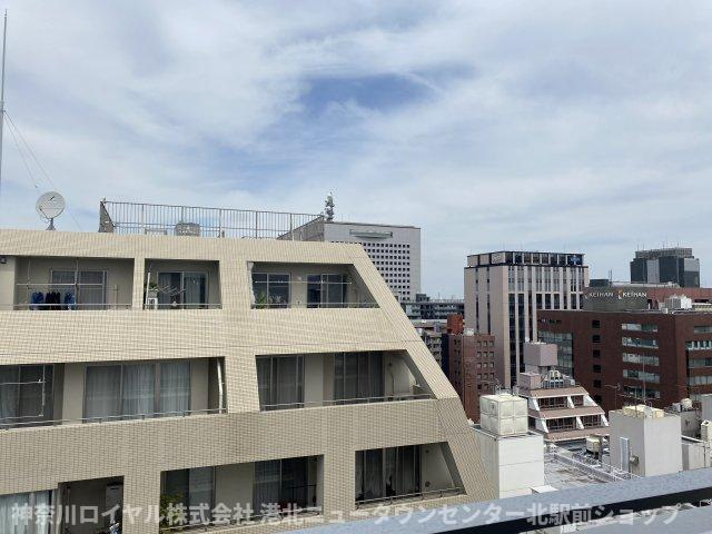 【物件からの展望】