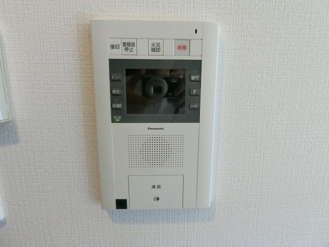 【設備】 | 南海グランドコート阿倍野