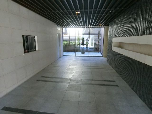 【エントランス】 | 南海グランドコート阿倍野