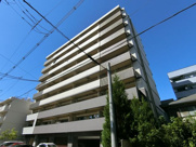 南海グランドコート阿倍野の画像