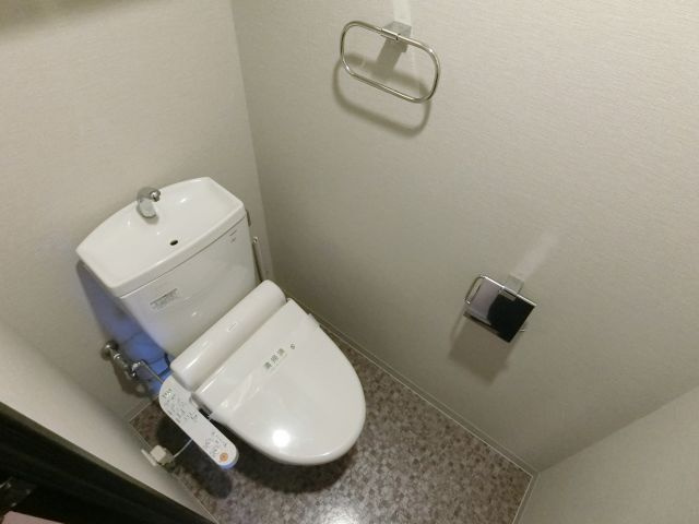 【トイレ】 | 南海グランドコート阿倍野