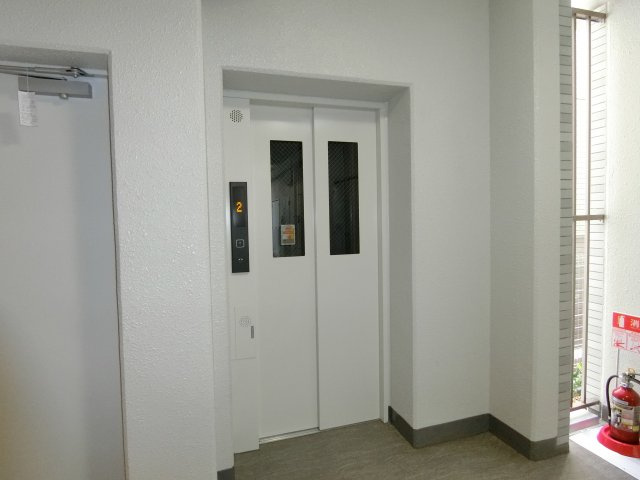 【その他共用部分】 | シャルム天王寺