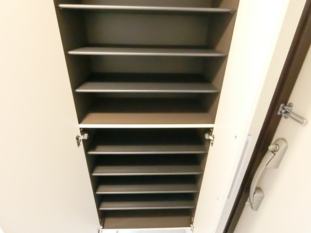 【設備】 | シャルム天王寺