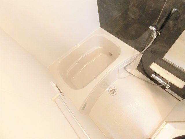 【浴室】 | シャルム天王寺