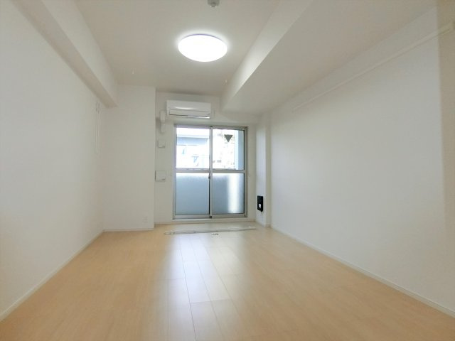 【寝室】 | シャルム天王寺