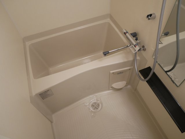 【浴室】 | スプランティッド天王寺DUE