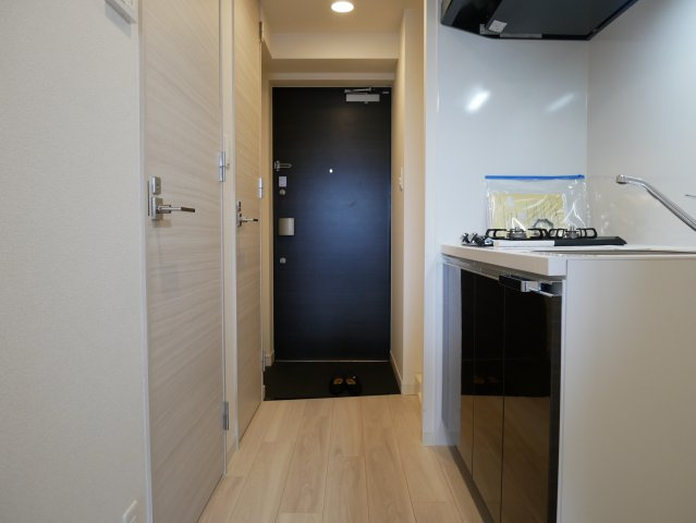 【居間・リビング】 | スプランティッド天王寺DUE