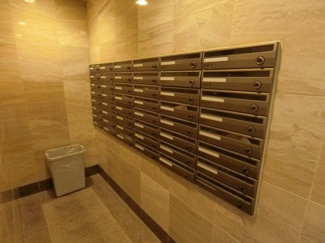 【その他共用部分】