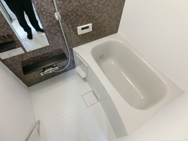 【浴室】 | Mon maison 2