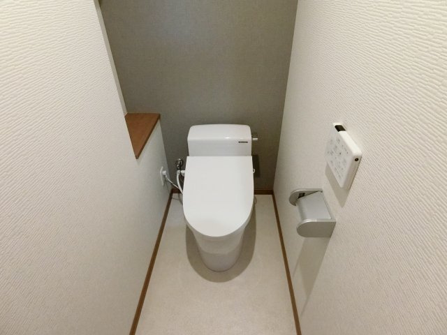 【トイレ】 | Mon maison 2