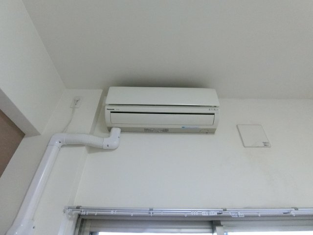 【設備】 | フェアリー阿倍野