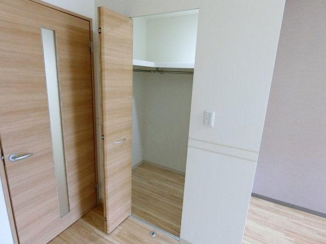 【収納】 | フェアリー阿倍野