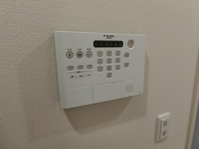 【設備】 | CIELO AZUL