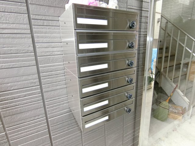 【その他共用部分】 | CIELO AZUL