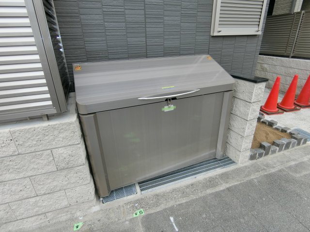 【その他共用部分】 | CIELO AZUL