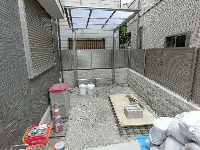 【その他共用部分】 | CIELO AZUL