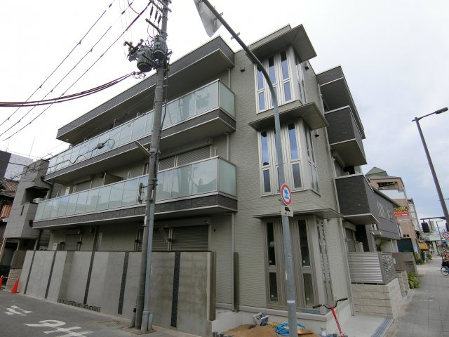 【外観】 | CIELO AZUL