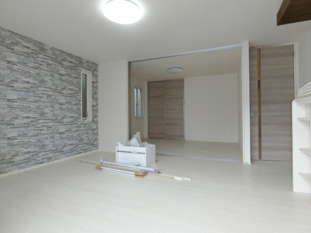 【居間・リビング】 | CIELO AZUL