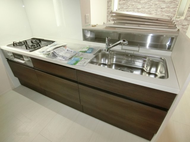 【キッチン】 | CIELO AZUL