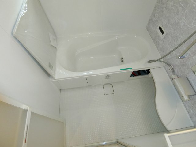 【浴室】 | CIELO AZUL