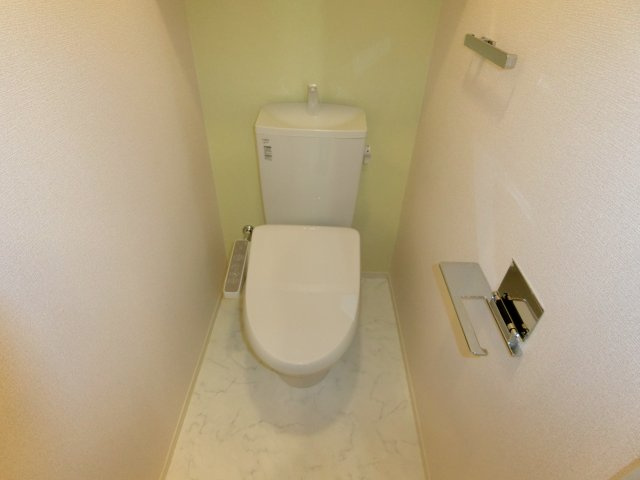 【トイレ】 | CIELO AZUL